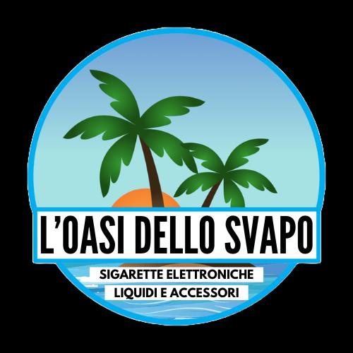 Logo L’Oasi dello Svapo Parma