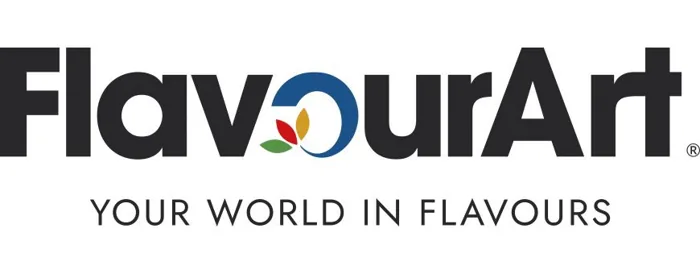 Logo FlavourArt - marchio trattato da L’Oasi dello Svapo Parma