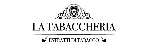 Logo La Tabaccheria - marchio trattato da L’Oasi dello Svapo Parma